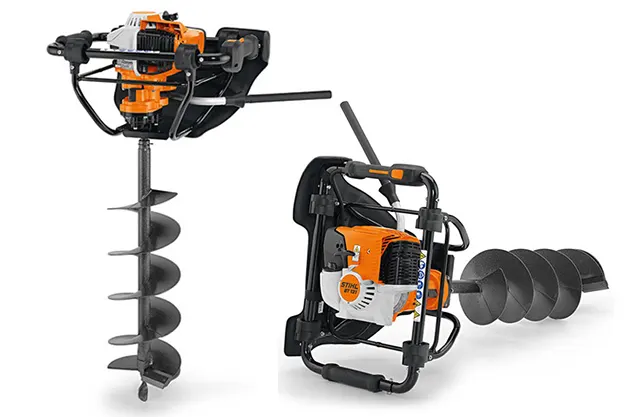 ahoyadoras Maquinaria Agricola