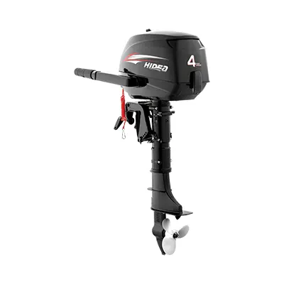 fuera-de-borda-4 Motores Fuera de Borda