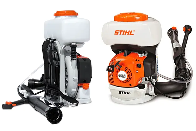 funigadoras Maquinaria Agricola