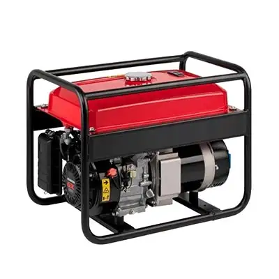 Generadores de Energía