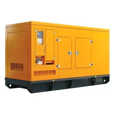 Generadores de Energía