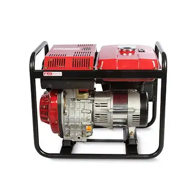 Generadores de Energía