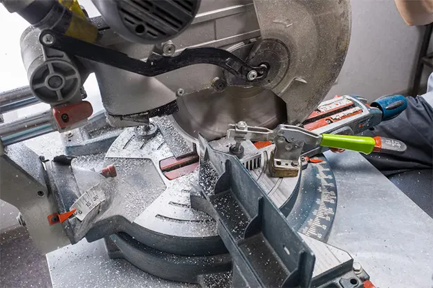 herramienta-industrial Maquinaria Industrial