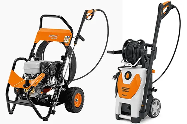 hidrolavadoras Maquinaria Industrial