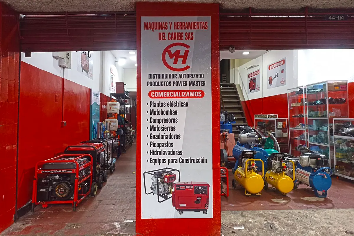 maquinas-herramientas-caribe Maquinas y Herramientas del Caribe