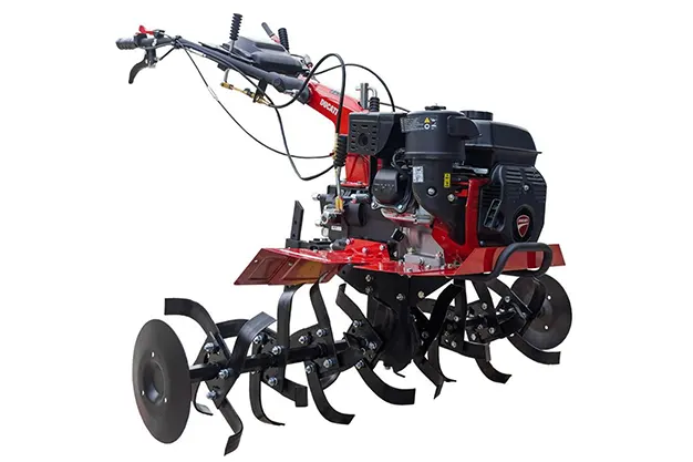 motoazadas Maquinaria Agricola