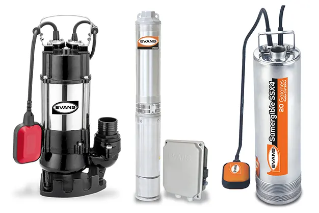 motobombas-sumergibles Motobombas