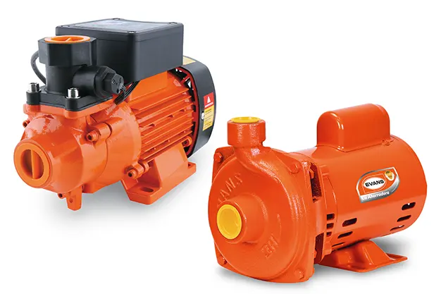 motobombas-superficie Motobombas