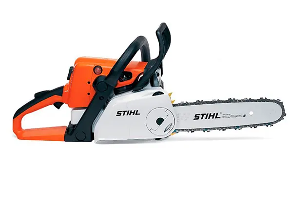 motosierras Maquinaria Agricola