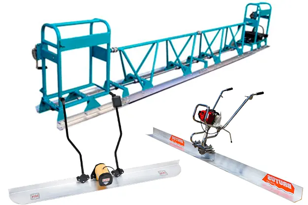 reglas-vibradoras Maquinaria Liviana