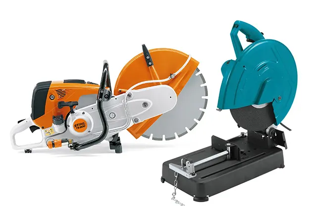 tronzadoras Maquinaria Industrial