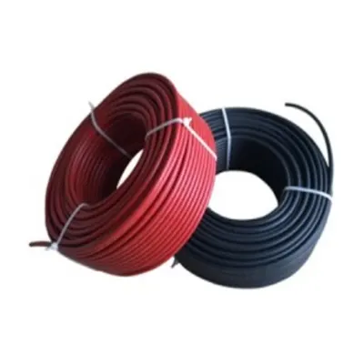 Paneles Solares y Accesorios