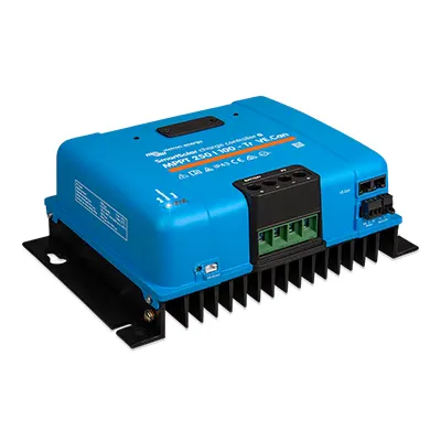 Paneles Solares y Accesorios