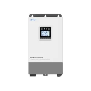 Paneles Solares y Accesorios