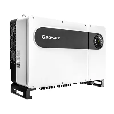 Paneles Solares y Accesorios