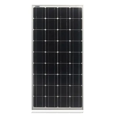 Paneles Solares y Accesorios