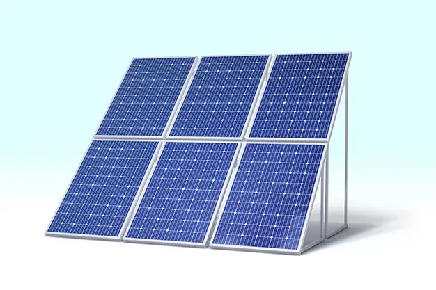 Paneles Solares y Accesorios