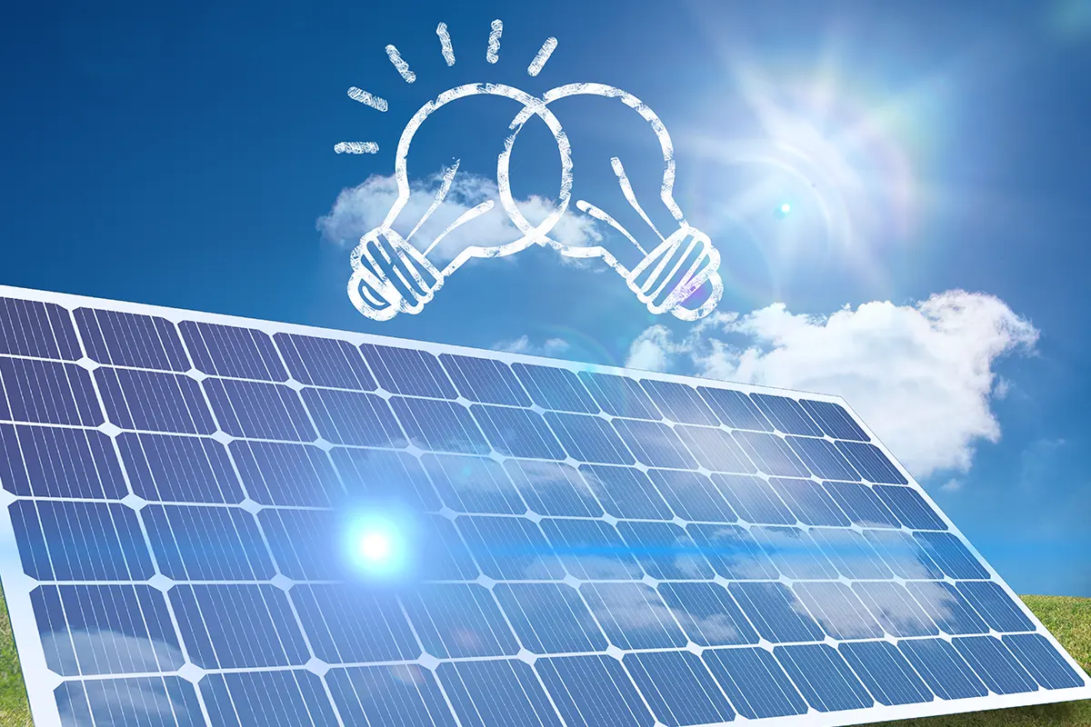 Paneles Solares y Accesorios